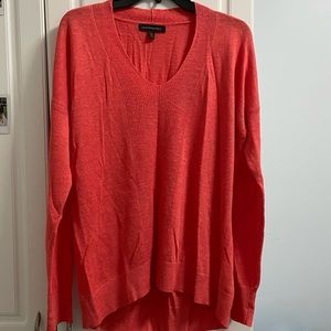 Banana Republic Vneck Sweater